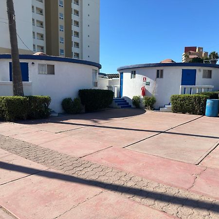 Rosarito By The Sea Hotel Buitenkant foto