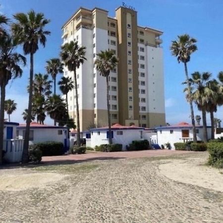 Rosarito By The Sea Hotel Buitenkant foto