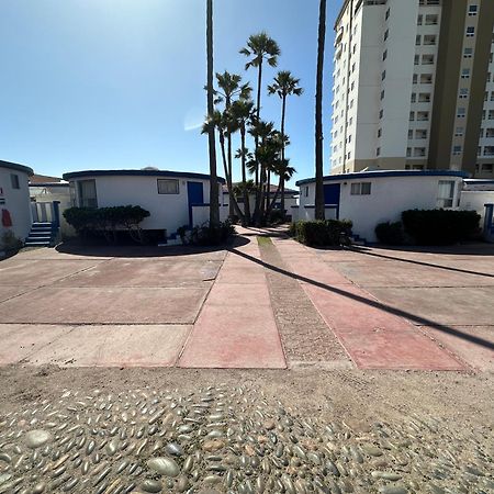 Rosarito By The Sea Hotel Buitenkant foto